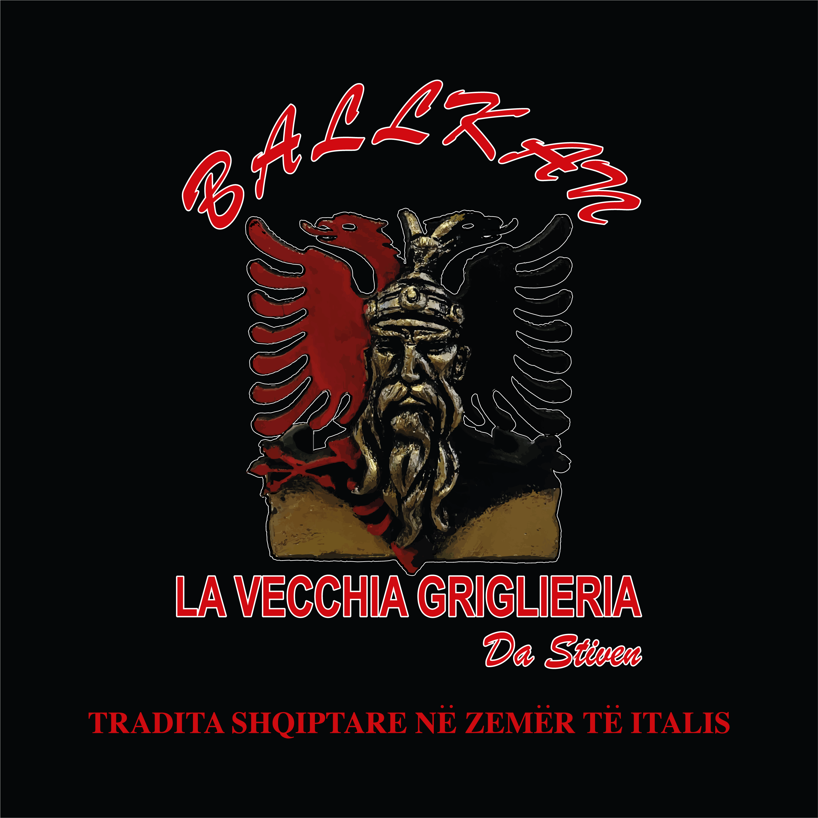 Griglieria da Stiven